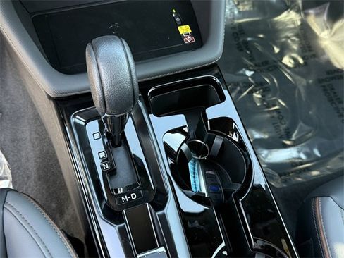 New 2026 Subaru Forester Sport image 20