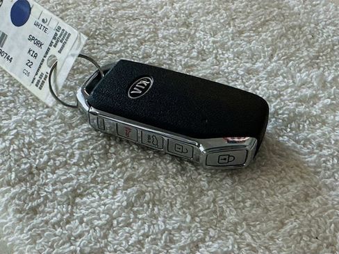 Used 2022 Kia Sportage EX image 28