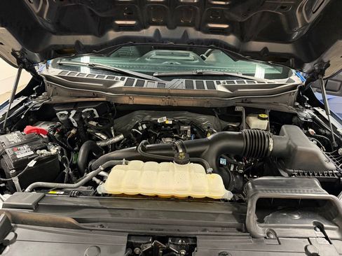 Used 2023 Ford F150 XL w/ STX Appearance Package image 39