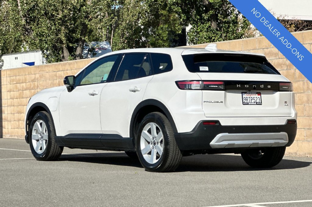 Used 2024 Honda Prologue EX image 6