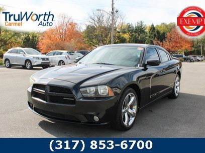 Used 2011 Dodge Charger Rallye