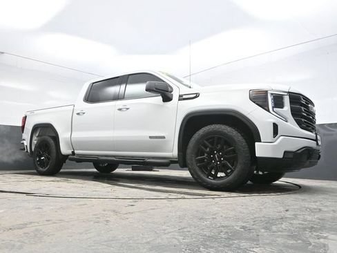 Used 2023 GMC Sierra 1500 Elevation AWD/4WD image 32