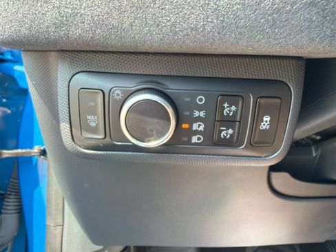 Used 2025 Ford Mustang Mach-E GT AWD/4WD image 31