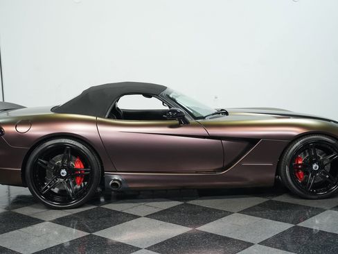 Used 2006 Dodge Viper SRT-10 image 12
