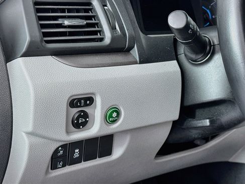 Certified 2019 Honda Pilot EX-L image 10
