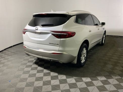 Used 2019 Buick Enclave Essence image 9