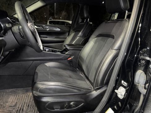 Certified 2023 Jeep Grand Cherokee Altitude image 7