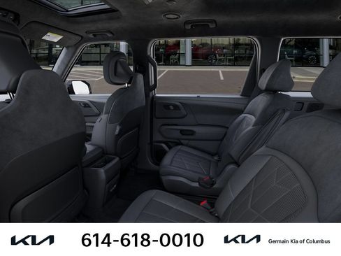 New 2027 Kia Telluride SX Prestige X-Pro AWD/4WD image 21