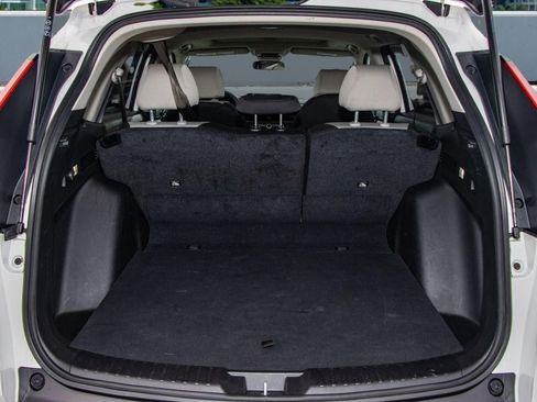 Certified 2024 Honda CR-V EX image 10