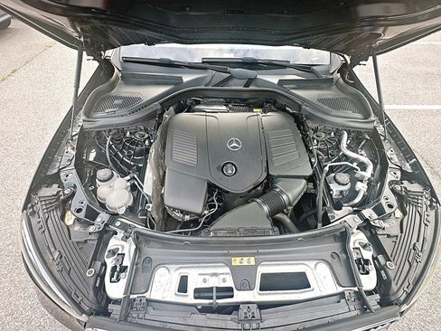 Used 2023 Mercedes-Benz GLC 300 4MATIC image 54
