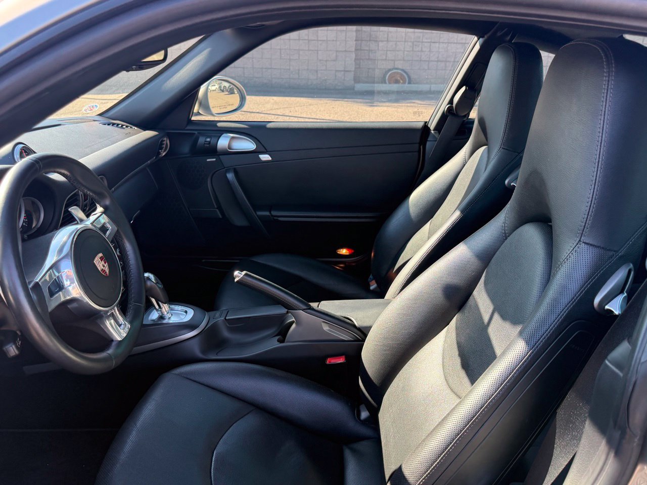 Used 2012 Porsche 911 Carrera RWD image 30