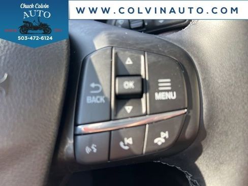 New 2026 Ford Bronco Sport Outer Banks w/ Outer Banks Tech Package+ AWD/4WD image 18
