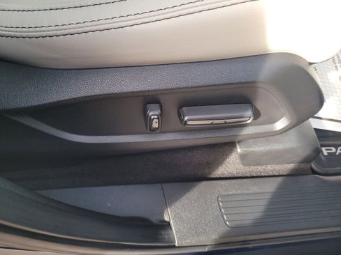 Certified 2026 Honda Passport RTL image 29