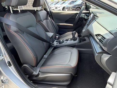 New 2026 Subaru Crosstrek 2.5i Limited AWD/4WD image 18