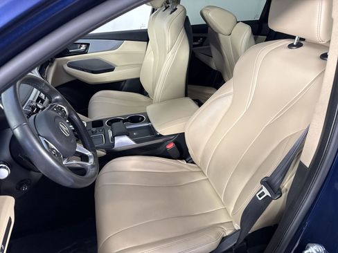 Certified 2023 Acura MDX SH-AWD image 19