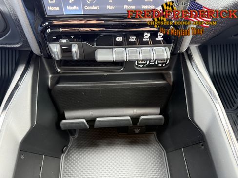 Used 2023 RAM 2500 Rebel w/ Level 1 Equipment Group image 13