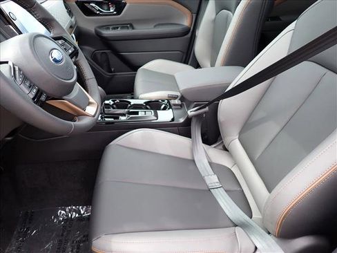 New 2026 Subaru Forester Sport AWD/4WD image 13
