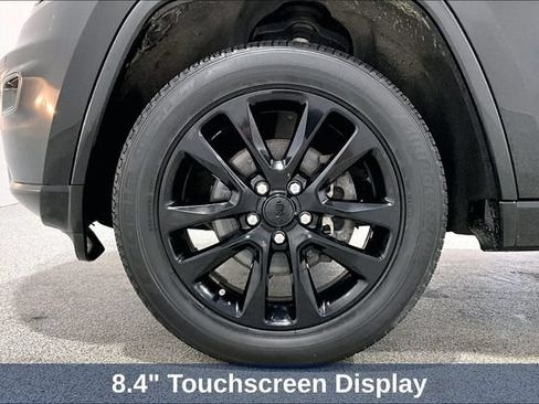 Used 2020 Jeep Grand Cherokee Altitude AWD/4WD image 45