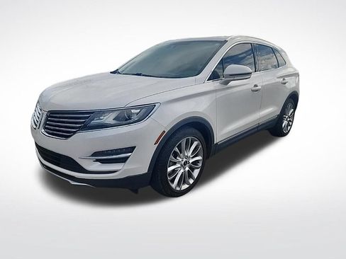 Used 2015 Lincoln MKC FWD w/ Equipment Group 102A Reserve image 2