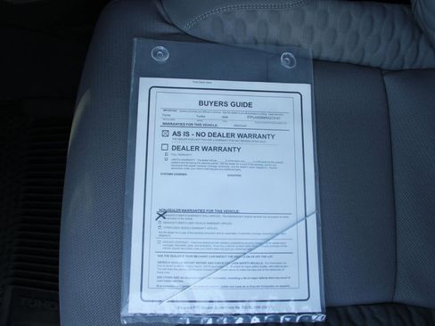 New 2024 Toyota Tundra SR5 image 46