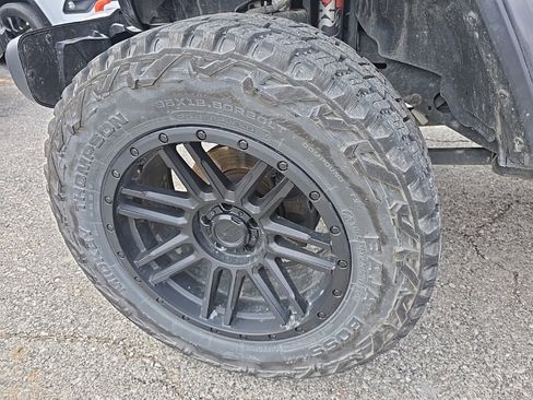 Used 2021 Jeep Gladiator Mojave image 17