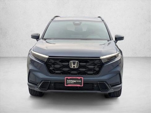 New 2026 Honda CR-V Sport-L image 6
