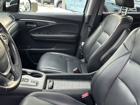 Used 2022 Honda Ridgeline RTL-E image 24