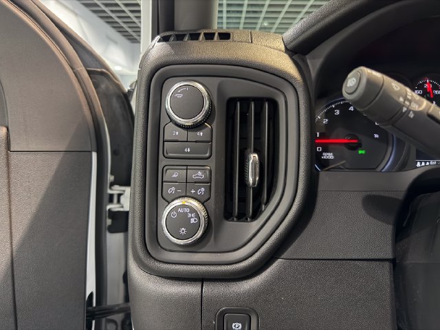 Used 2025 GMC Sierra 2500 Pro w/ Convenience Package AWD/4WD image 21