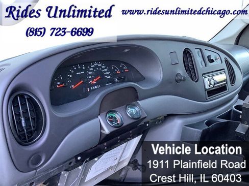 Used 2007 Ford E-150 and Econoline 150 Wagon image 14