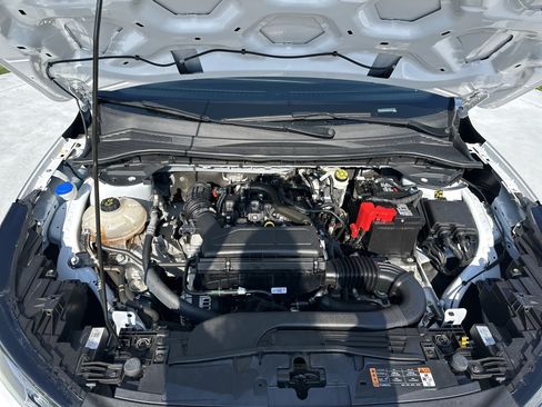 Used 2024 Ford Escape Active FWD image 34