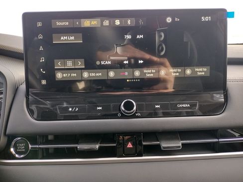 New 2026 Mitsubishi Outlander ES image 3