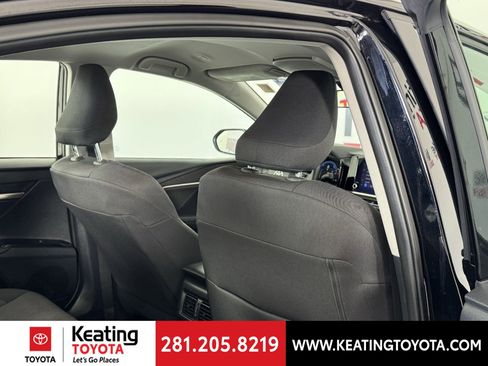 Used 2025 Toyota Camry LE image 19