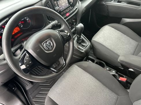 Used 2022 RAM ProMaster City Wagon w/ Lights & Wheels Group image 10