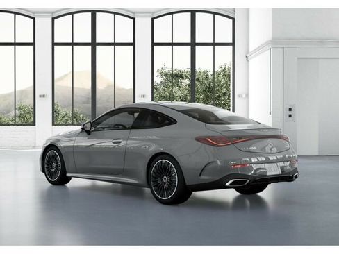 New 2026 Mercedes-Benz CLE 450 CLE 450 2D Coupe 4MATIC image 30
