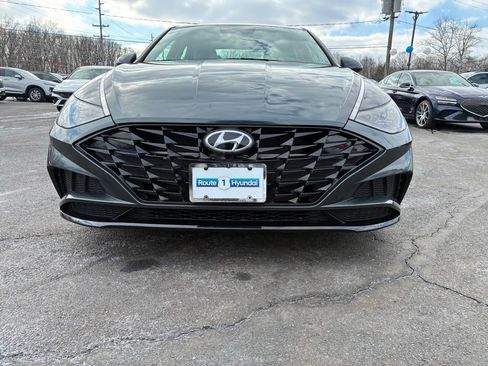 Used 2023 Hyundai Sonata SEL image 2