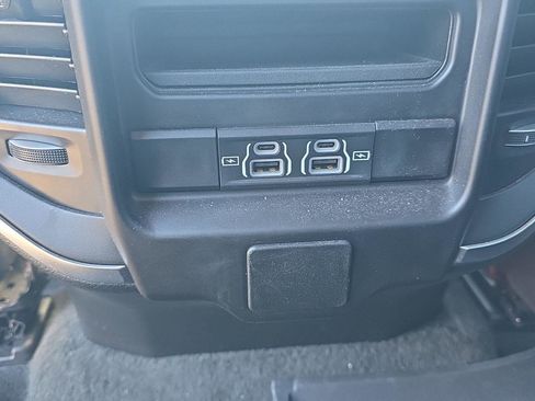 Used 2024 RAM 1500 Big Horn AWD/4WD image 20