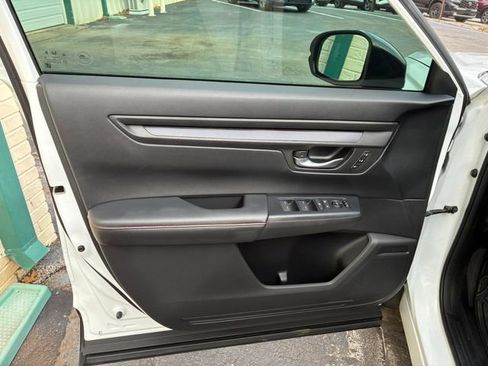 Used 2024 Honda CR-V Sport-L image 16