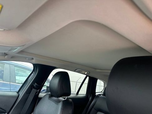 Used 2023 MAZDA CX-50 AWD 2.5 S w/ Cargo Package image 8