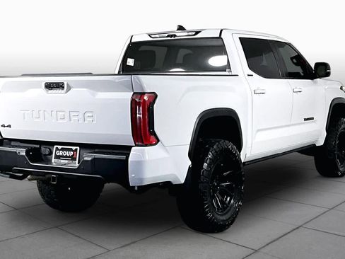 Used 2024 Toyota Tundra Limited image 13