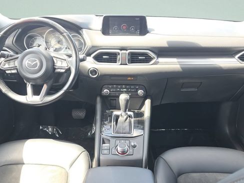 Used 2019 MAZDA CX-5 Touring FWD image 11