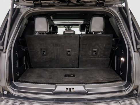 Used 2019 Ford Expedition Limited w/ Equipment Group 303A image 55