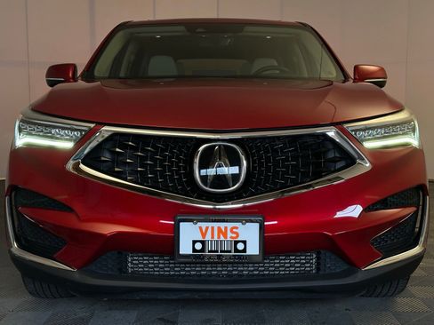 Used 2020 Acura RDX w/ Technology Package image 22