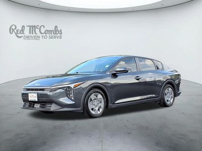 Used 2025 Kia K4