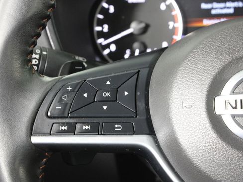 Certified 2022 Nissan Altima 2.5 SR image 25