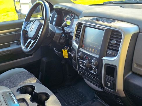 Used 2016 RAM 2500 Outdoorsman image 20