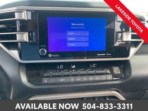 Used 2024 Toyota Tundra SR5 image 31