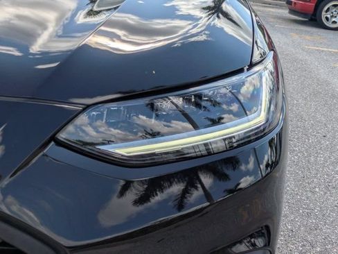 Certified 2024 Honda HR-V Sport image 10