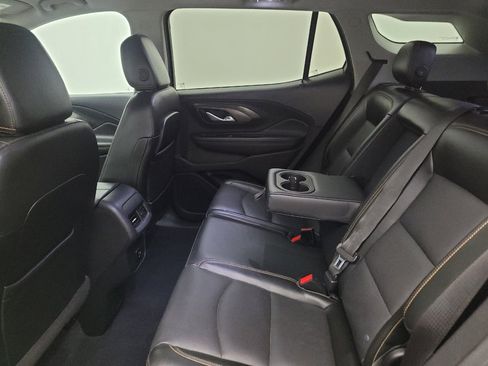 Used 2018 GMC Terrain SLT w/ Preferred Package AWD/4WD image 18