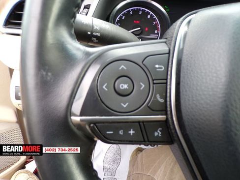 Used 2018 Toyota Camry XSE image 34