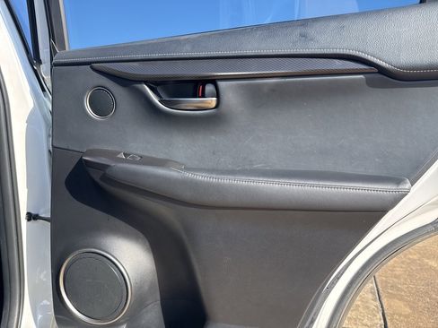 Used 2020 Lexus NX 300 FWD w/ Comfort Package image 21